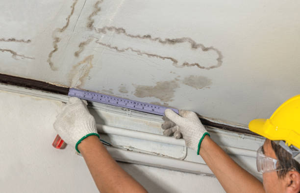 Reliable Water Damage contractor in Ledyard, CT by Water Damage Irwin